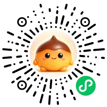One0 AI 小程序码